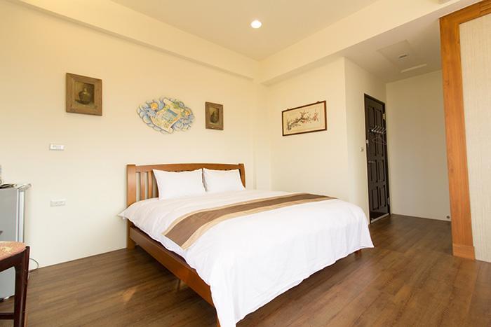Stone House Homestay Yilan Exterior photo